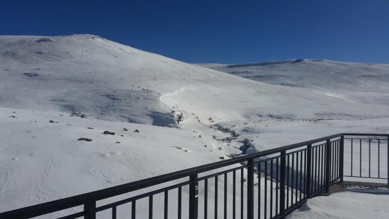 Rhodes Tenahead Lodge & Spa מראה חיצוני תמונה