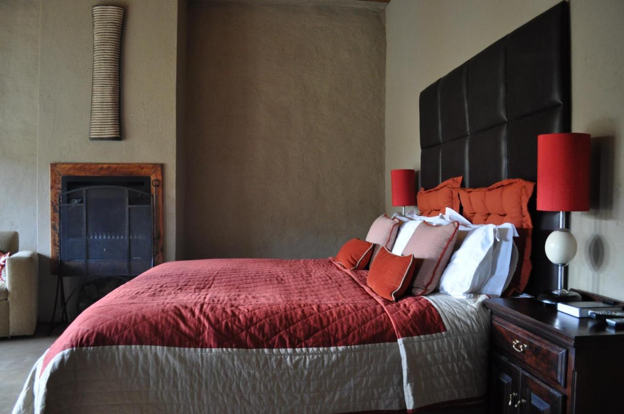 Rhodes Tenahead Lodge & Spa מראה חיצוני תמונה